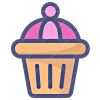 Cake 1 icon